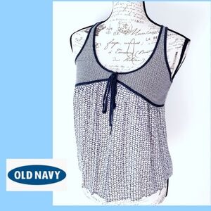 Old Navy Top ❤️